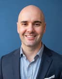 Bennet Voorhees, Co-founder and CTO at Ikona Analytics