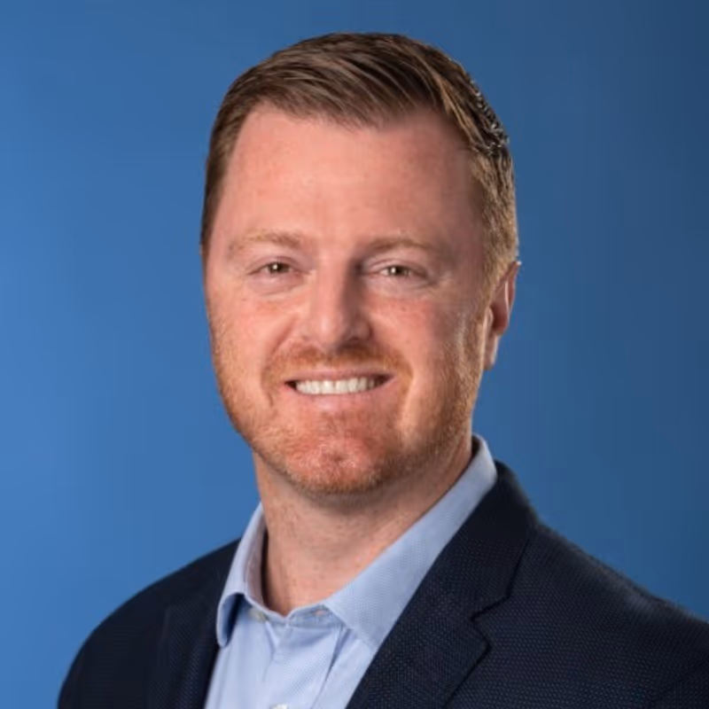 Ian O'Keefe, Co-founder and CEO at Ikona Analytics